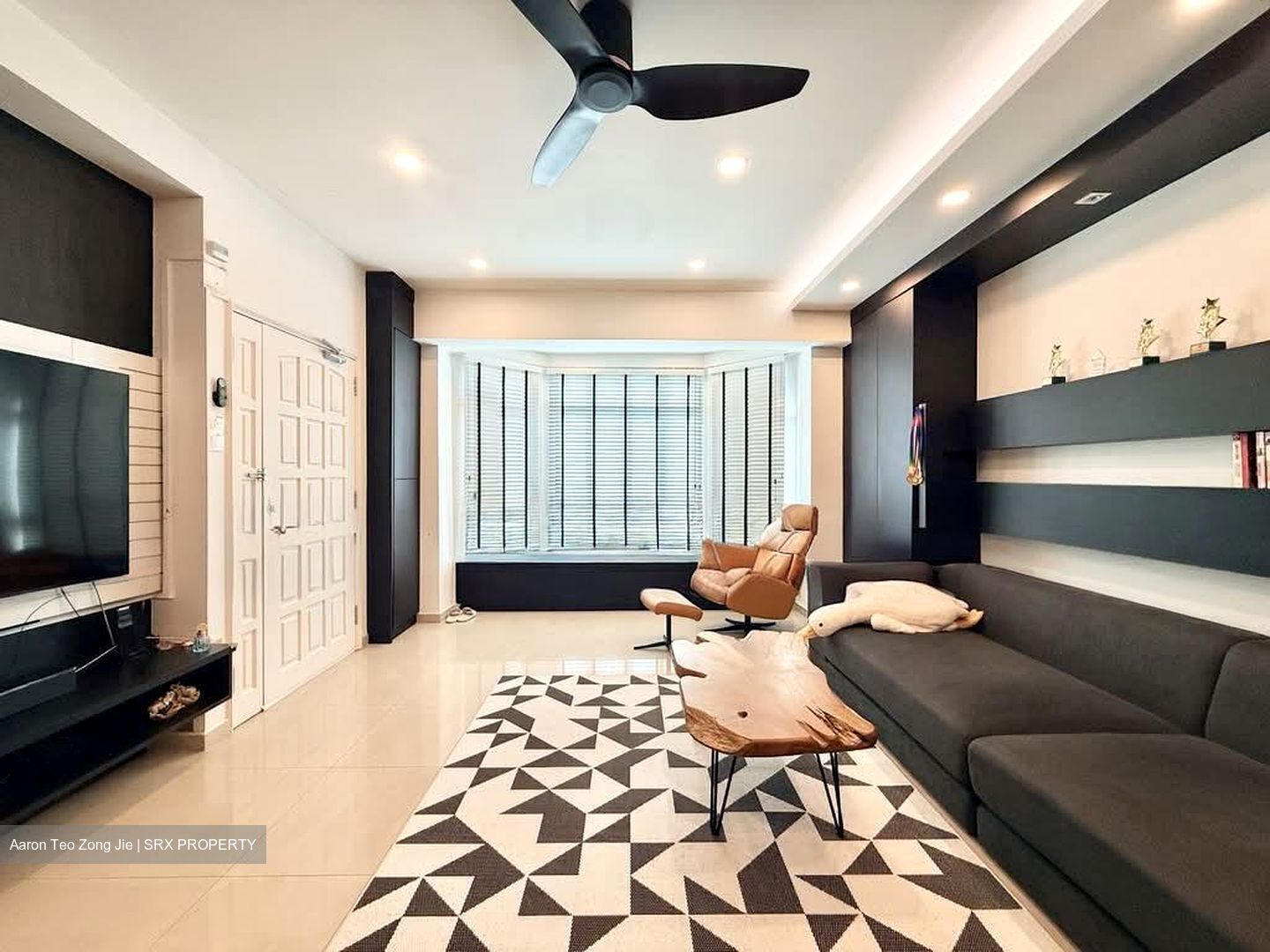 Hume Park I (D21), Condominium #580946881